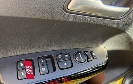 KIA Picanto III рестайлинг, 2019 год, 1 550 000 рублей, 5 фотография