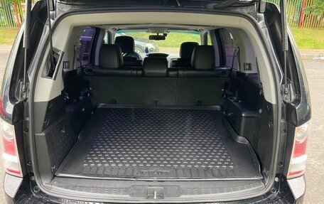 Honda Pilot III рестайлинг, 2012 год, 2 050 000 рублей, 8 фотография