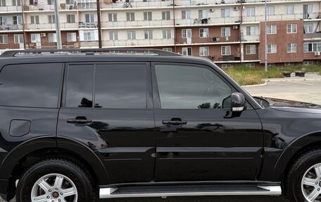Mitsubishi Pajero IV, 2012 год, 1 850 000 рублей, 3 фотография