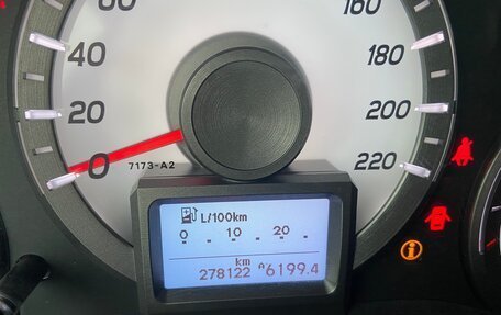 Honda Pilot III рестайлинг, 2012 год, 2 050 000 рублей, 16 фотография
