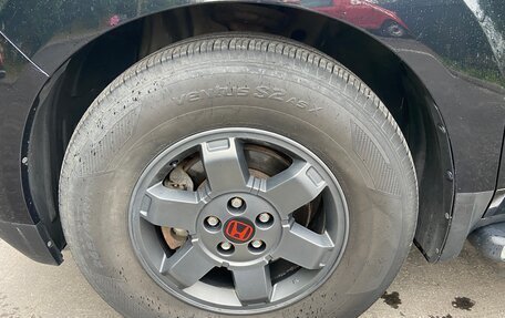 Honda Pilot III рестайлинг, 2012 год, 2 050 000 рублей, 15 фотография