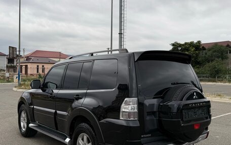 Mitsubishi Pajero IV, 2012 год, 1 850 000 рублей, 7 фотография