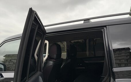 Mitsubishi Pajero IV, 2012 год, 1 850 000 рублей, 9 фотография