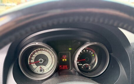 Mitsubishi Pajero IV, 2012 год, 1 850 000 рублей, 11 фотография