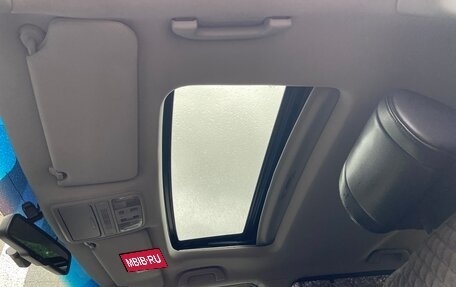 Honda Pilot III рестайлинг, 2012 год, 2 050 000 рублей, 13 фотография