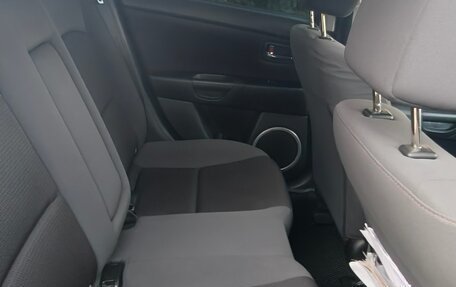 Mazda 3, 2008 год, 690 000 рублей, 12 фотография
