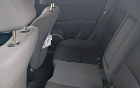 Mazda 3, 2008 год, 690 000 рублей, 13 фотография
