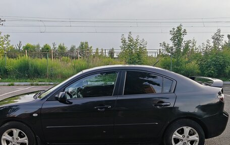 Mazda 3, 2008 год, 690 000 рублей, 7 фотография