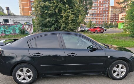 Mazda 3, 2008 год, 690 000 рублей, 3 фотография