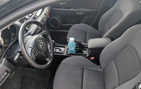 Mazda 3, 2008 год, 690 000 рублей, 9 фотография