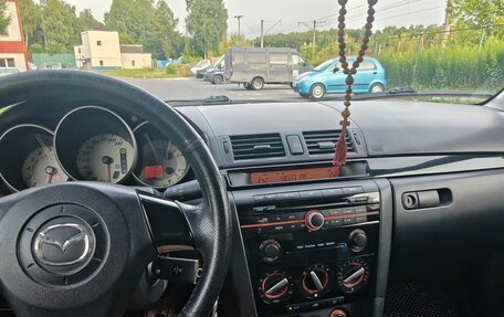 Mazda 3, 2008 год, 690 000 рублей, 10 фотография