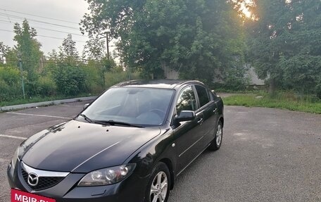 Mazda 3, 2008 год, 690 000 рублей, 8 фотография