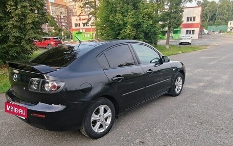 Mazda 3, 2008 год, 690 000 рублей, 4 фотография