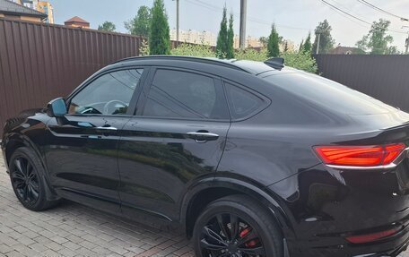 Geely Tugella FY11, 2022 год, 2 800 000 рублей, 4 фотография