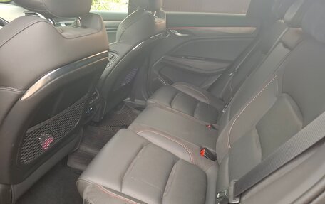 Geely Tugella FY11, 2022 год, 2 800 000 рублей, 9 фотография