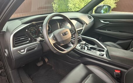 Geely Tugella FY11, 2022 год, 2 800 000 рублей, 7 фотография