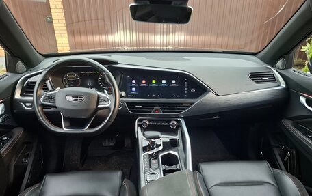 Geely Tugella FY11, 2022 год, 2 800 000 рублей, 8 фотография