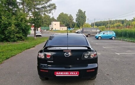Mazda 3, 2008 год, 690 000 рублей, 5 фотография