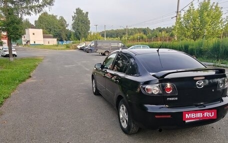 Mazda 3, 2008 год, 690 000 рублей, 6 фотография