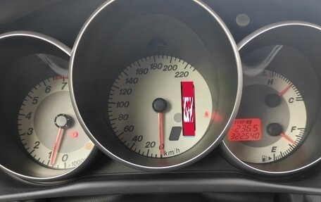 Mazda 3, 2008 год, 690 000 рублей, 11 фотография