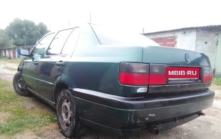 Volkswagen Vento, 1996 год, 120 000 рублей, 4 фотография
