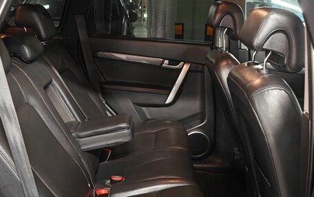 Chevrolet Captiva I, 2011 год, 900 000 рублей, 9 фотография