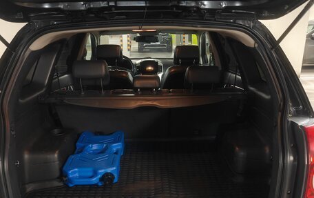 Chevrolet Captiva I, 2011 год, 900 000 рублей, 7 фотография