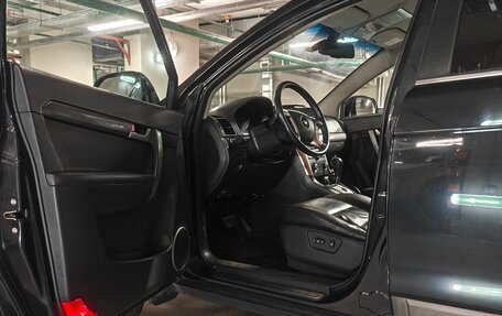 Chevrolet Captiva I, 2011 год, 900 000 рублей, 12 фотография