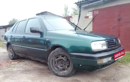 Volkswagen Vento, 1996 год, 120 000 рублей, 5 фотография