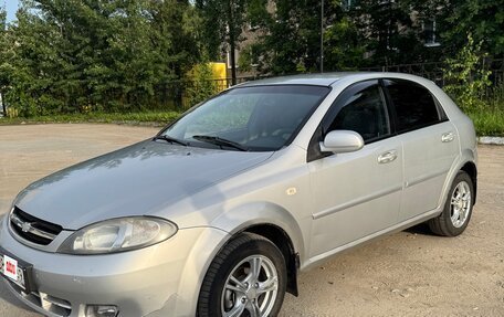 Chevrolet Lacetti, 2006 год, 300 000 рублей, 2 фотография