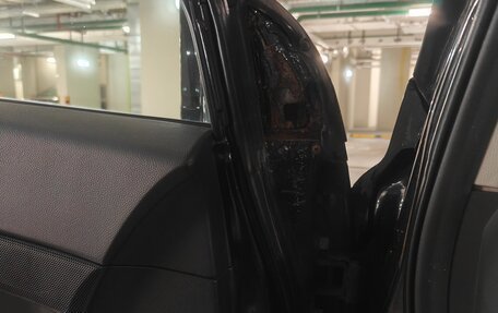 Chevrolet Captiva I, 2011 год, 900 000 рублей, 16 фотография
