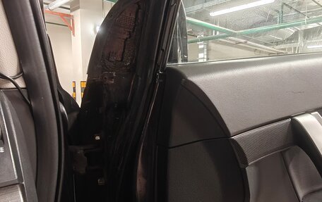 Chevrolet Captiva I, 2011 год, 900 000 рублей, 15 фотография