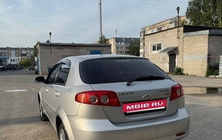 Chevrolet Lacetti, 2006 год, 300 000 рублей, 3 фотография