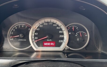 Chevrolet Lacetti, 2006 год, 300 000 рублей, 5 фотография
