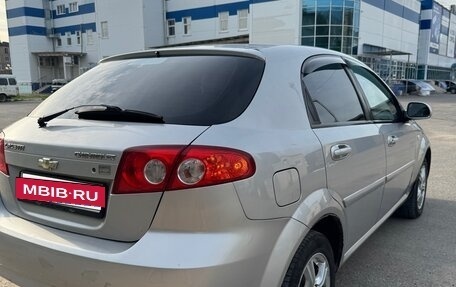 Chevrolet Lacetti, 2006 год, 300 000 рублей, 4 фотография