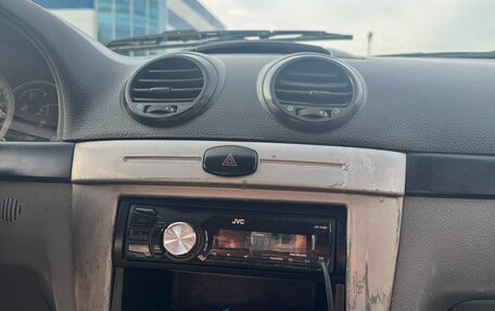 Chevrolet Lacetti, 2006 год, 300 000 рублей, 8 фотография
