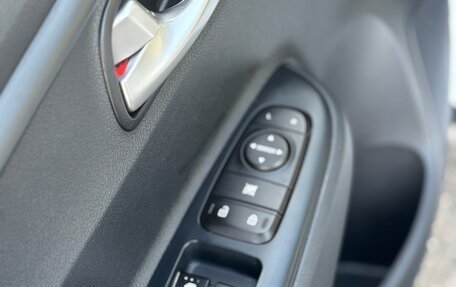 KIA Rio IV, 2021 год, 1 598 000 рублей, 15 фотография