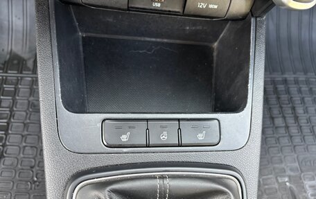 KIA Rio IV, 2021 год, 1 598 000 рублей, 14 фотография
