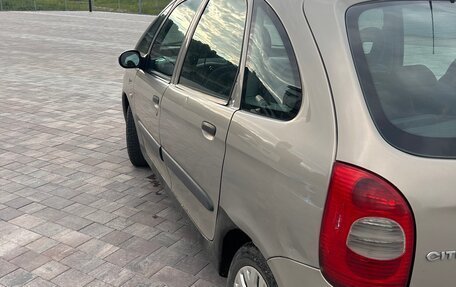 Citroen Xsara Picasso, 2006 год, 250 000 рублей, 4 фотография