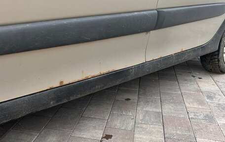 Citroen Xsara Picasso, 2006 год, 250 000 рублей, 5 фотография