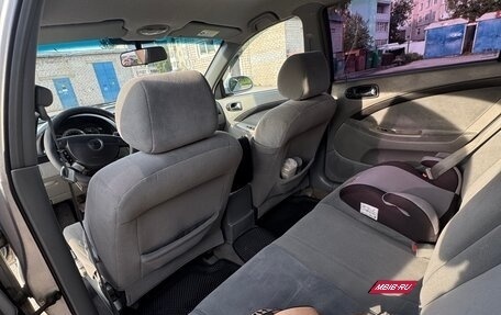 Chevrolet Lacetti, 2006 год, 300 000 рублей, 9 фотография