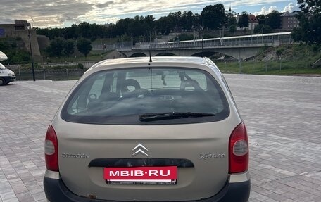 Citroen Xsara Picasso, 2006 год, 250 000 рублей, 3 фотография