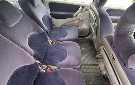 Citroen Xsara Picasso, 2006 год, 250 000 рублей, 7 фотография