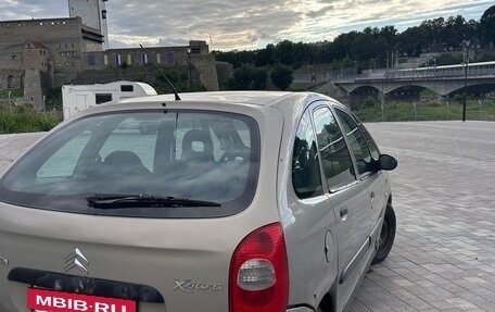 Citroen Xsara Picasso, 2006 год, 250 000 рублей, 2 фотография