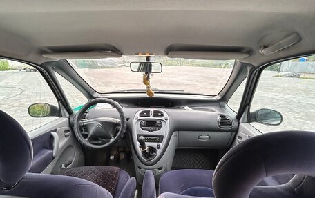 Citroen Xsara Picasso, 2006 год, 250 000 рублей, 6 фотография