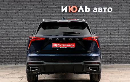 Haval F7, 2024 год, 2 890 000 рублей, 5 фотография