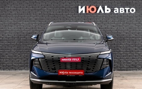 Haval F7, 2024 год, 2 890 000 рублей, 2 фотография
