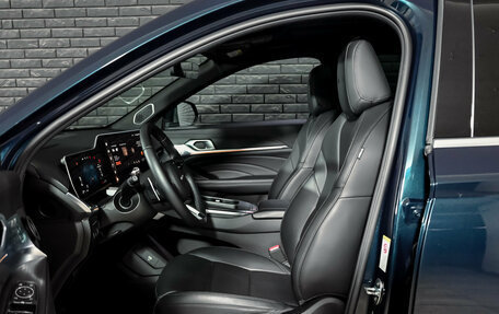 Haval F7, 2024 год, 2 890 000 рублей, 10 фотография