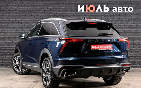 Haval F7, 2024 год, 2 890 000 рублей, 7 фотография