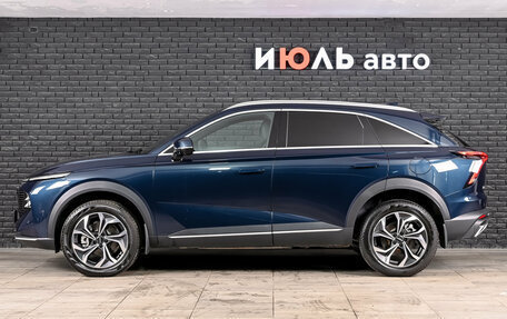 Haval F7, 2024 год, 2 890 000 рублей, 8 фотография